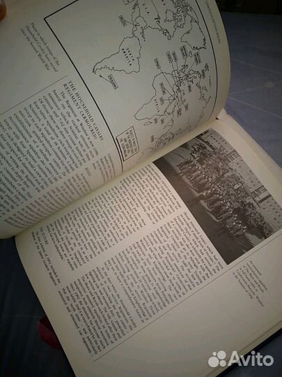 Through fifteen reigns.J.N.P. watson