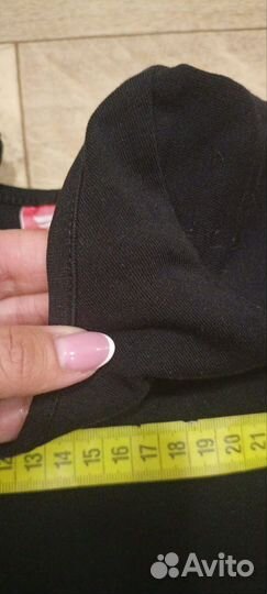 Купальник гимнастический 116