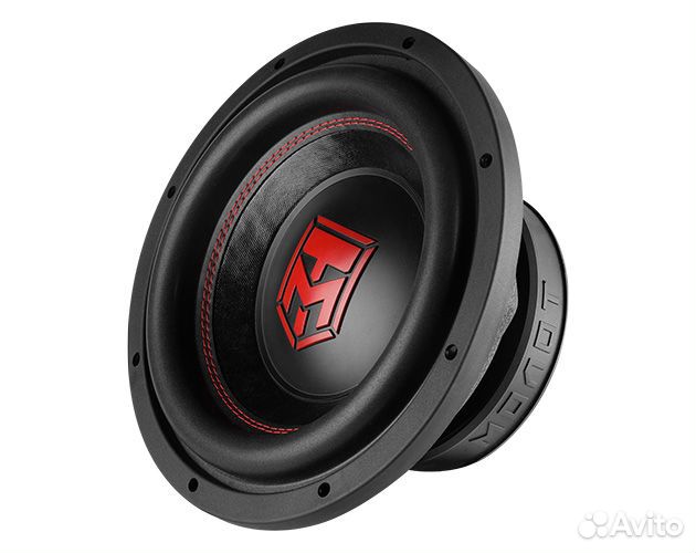 Сабвуфер Ural Molot 10