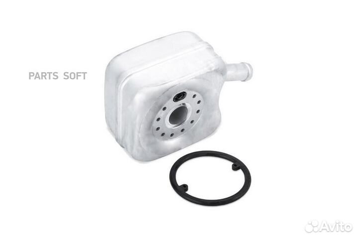 Metaco 8010-574 Радиатор масляный