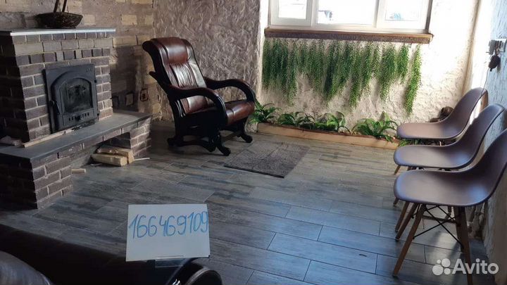 Лучший отдых. У пруда русская баня