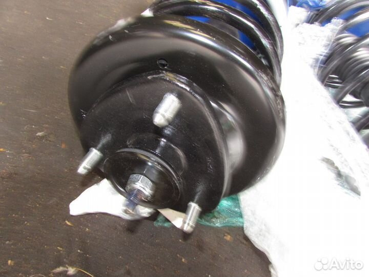 Амортизатор новый в сборе Monroe Acura MDX 2001-06