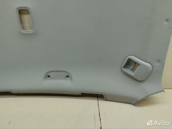 Обшивка потолка Hyundai ix35 LM 2010-2015