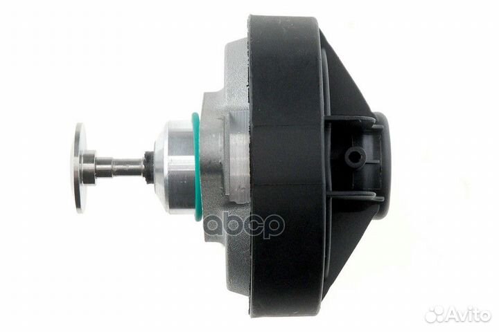 Клапан EGR opel astra 98- egrpl001 NTY