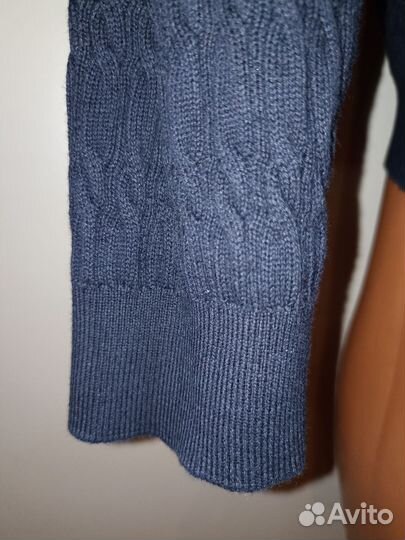 Поло кофта Jack&Jones m мужское