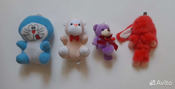 Игрушки/фигурки