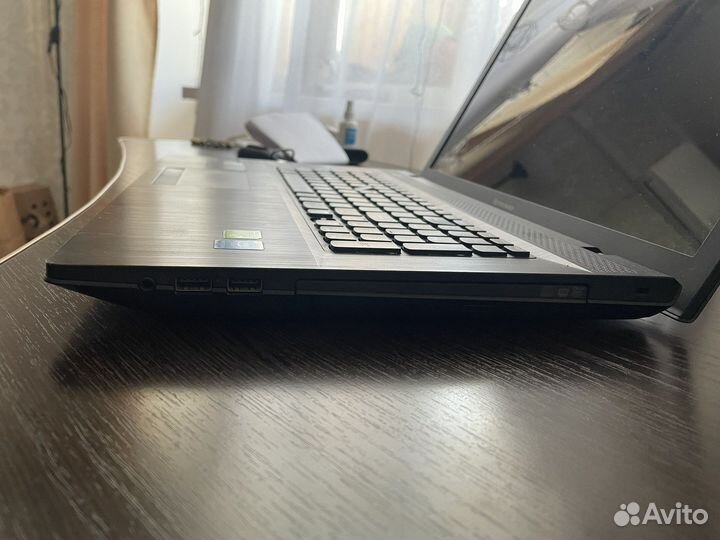 Ноутбук Lenovo g710