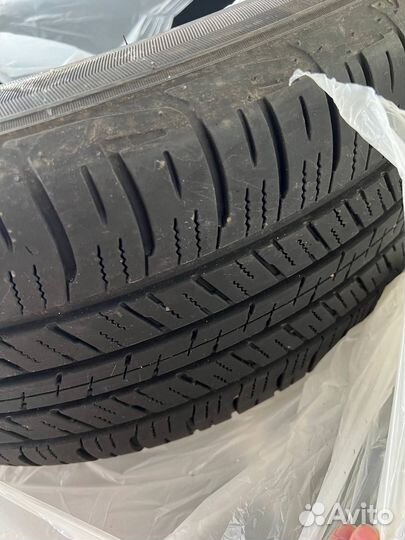 Falken Ziex CT50 A/S 255/50 R20 104V