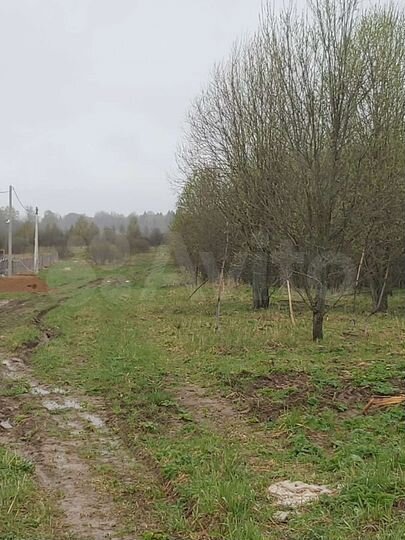 Участок 5,6 га (СНТ, ДНП)