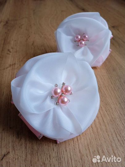 Резинки для волос