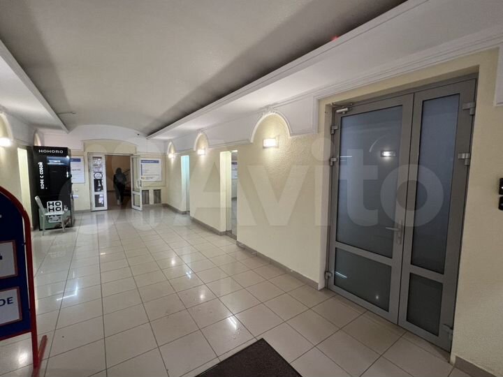 Свободного назначения, 2175 м²