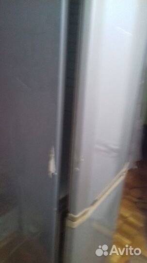 Холодильник бу