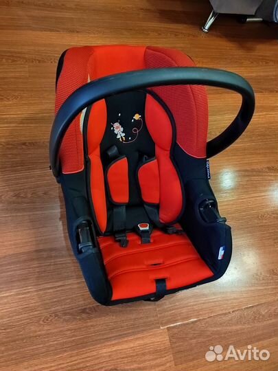 Продам автолюльку