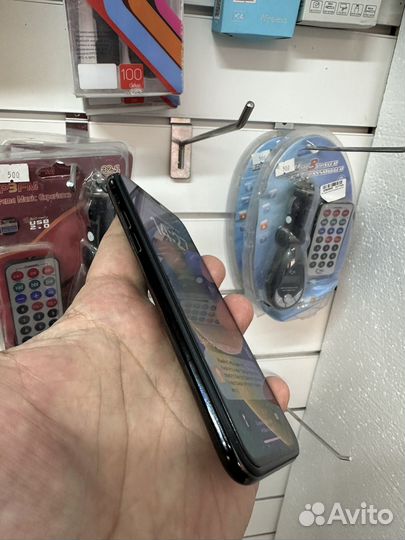 iPhone Xs, 256 ГБ