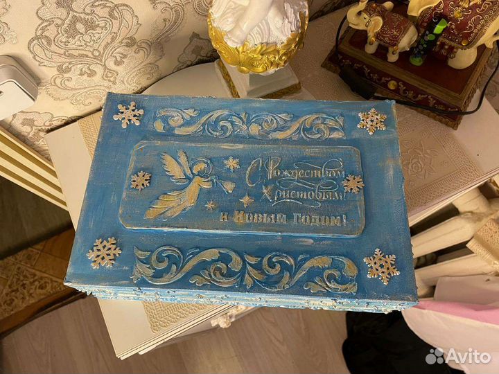 Ёлочные шарики