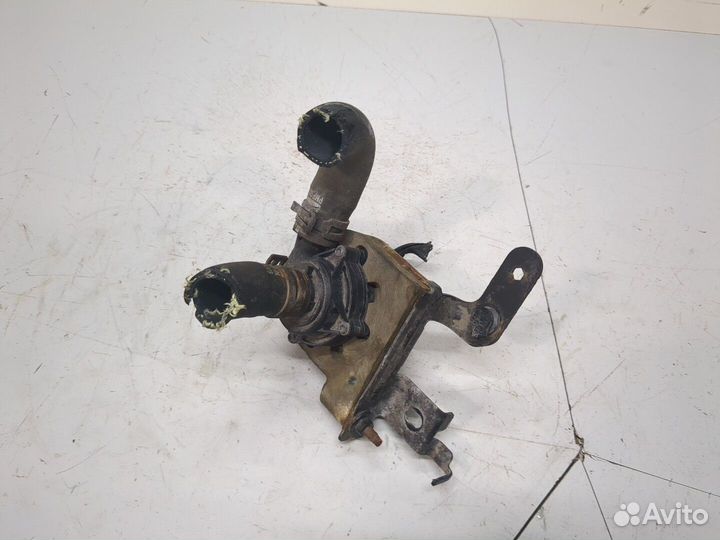 Насос водяной Chevrolet Malibu, 2016