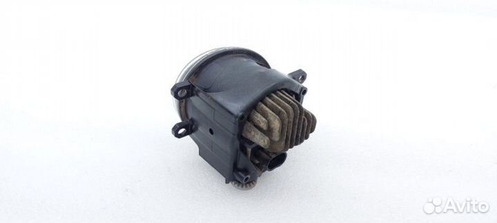 Б/У Фара противотуманная Состояние отличное