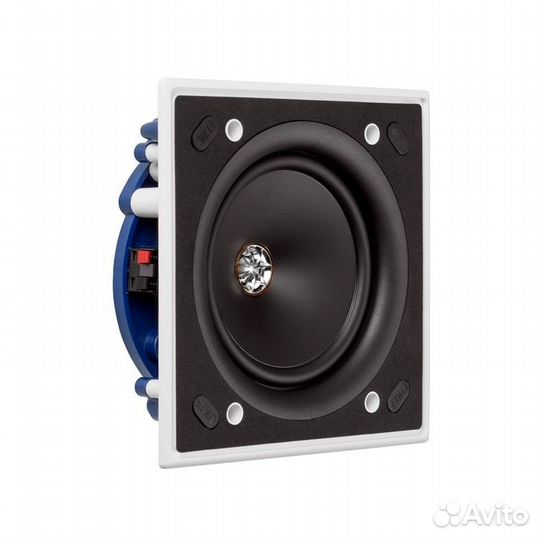 Встраиваемая акустика KEF Ci130.2CS 130mm UniQ (SP