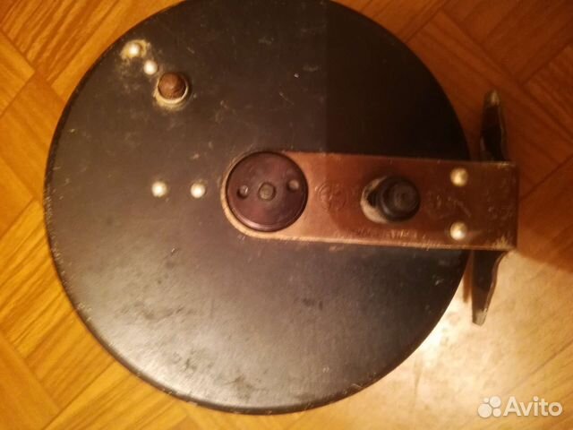 Катушка для рыбалки