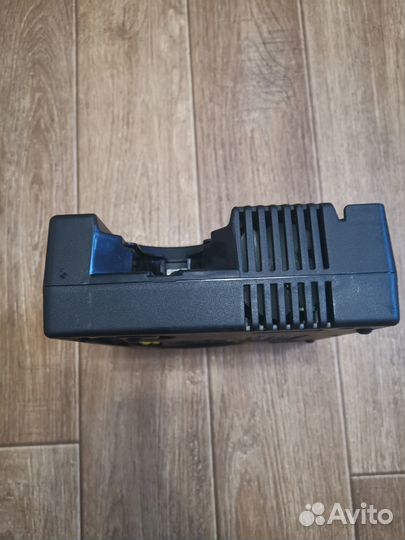Компрессор подкачки шин mercedes