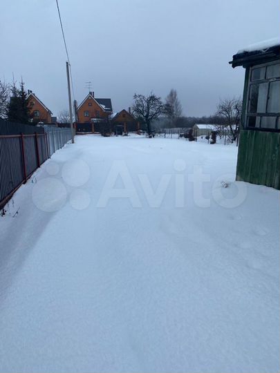 Участок 10,5 сот. (ИЖС)