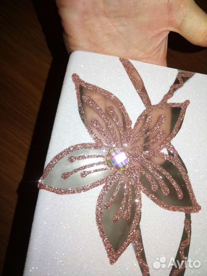 Большая ваза