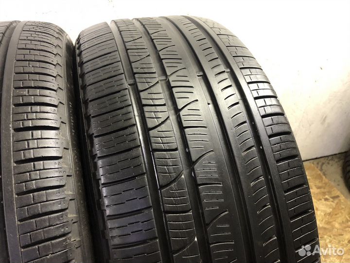 Pirelli Scorpion Verde All Season 275/45 R21 110Y