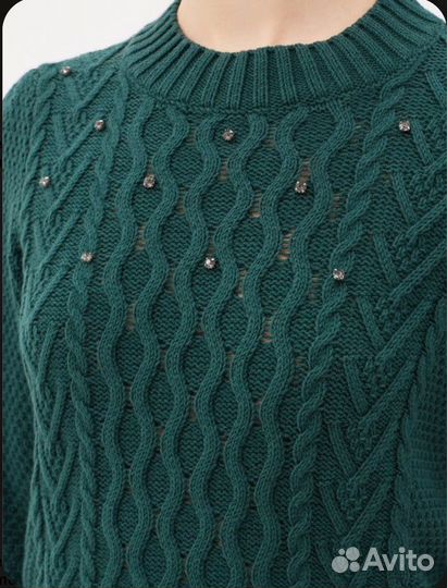 L, XL Джемпер Max Mara weekend