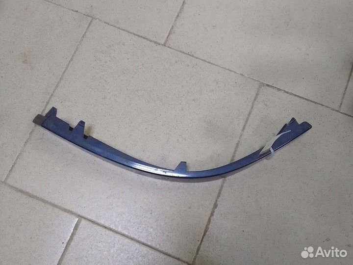 Планка под фонарь BMW 7 series