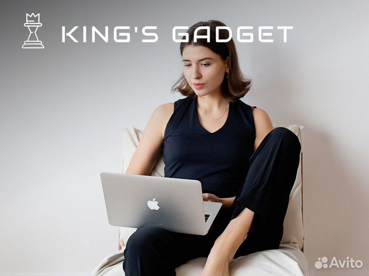 С King's Gadget ваша жизнь станет легче и удобнее