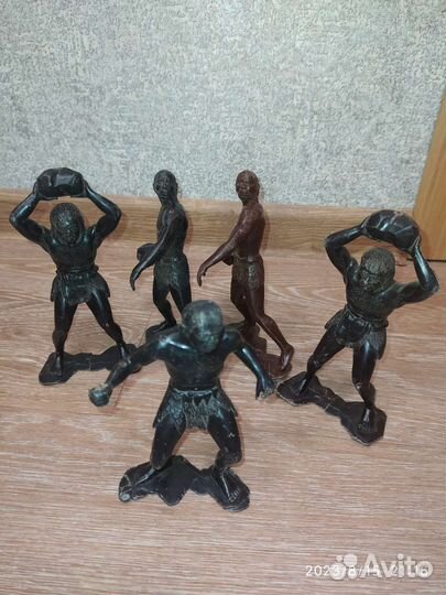 Модель солдитка