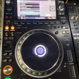 Pioneer cdj3000