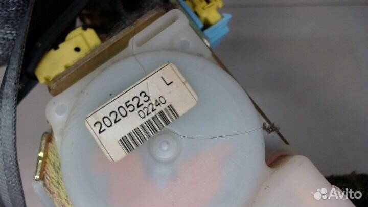 Ремень безопасности Honda Pilot, 2003