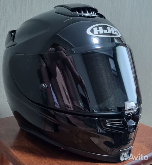 Мотошлем HJC rpha 70