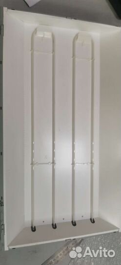 Комплект подсветки тв Samsung LE22B350F2W