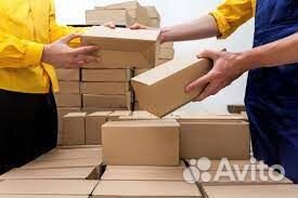 Упаковщик вахта Проживание семейная пара