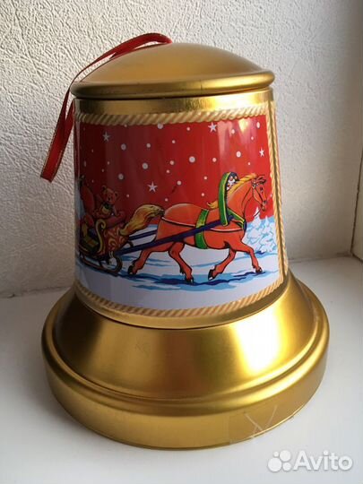 Игрушки дет