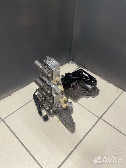 Маховик 0b5 DL501 Audi Q3