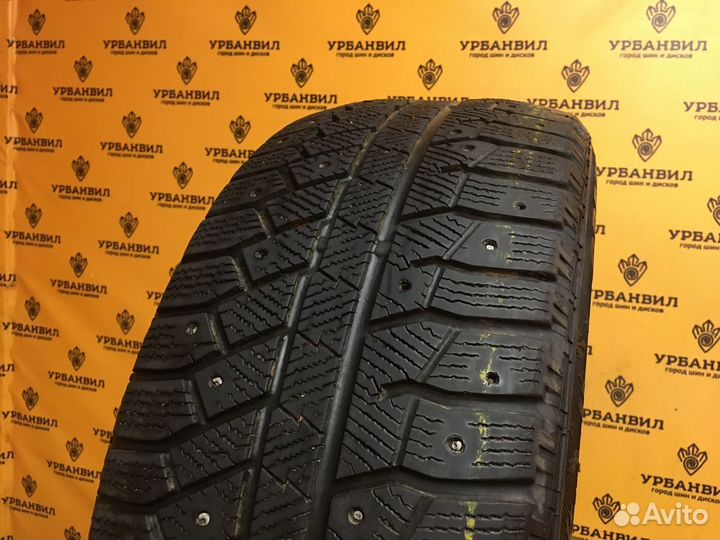 Continental ContiWinterViking 2 225/55 R17 97T