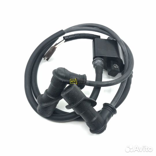 Катушка зажигания Polaris 4010898