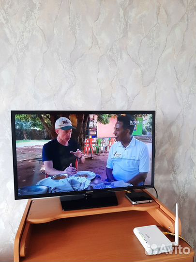 Телевизор samsung 32