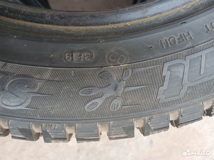 Cordiant Snow Cross 2 205/55 R16