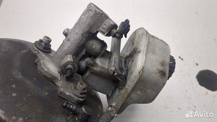 Цилиндр тормозной главный Saab 9-3, 2007