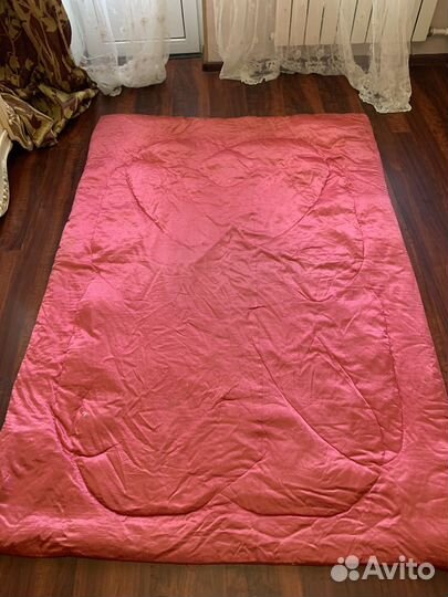 Пуховые одеяла