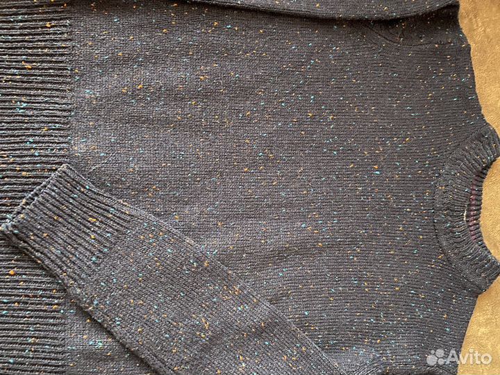 Свитер на мальчика