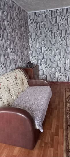 2-к. квартира, 42 м², 3/4 эт.