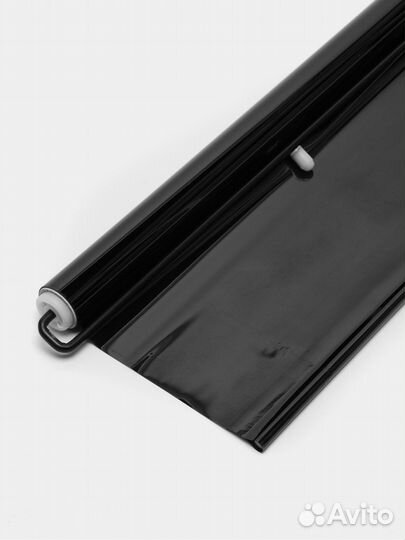 Иранская тонировка