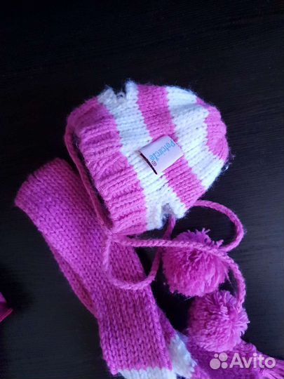 Одежда для собачки пакетом