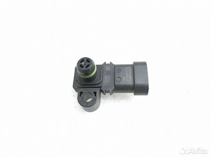 Датчик абсолютного давления Chevrolet Cruze 2009