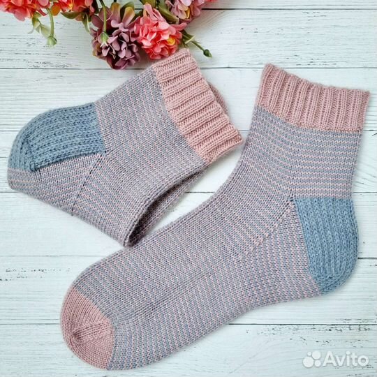 Носки женские